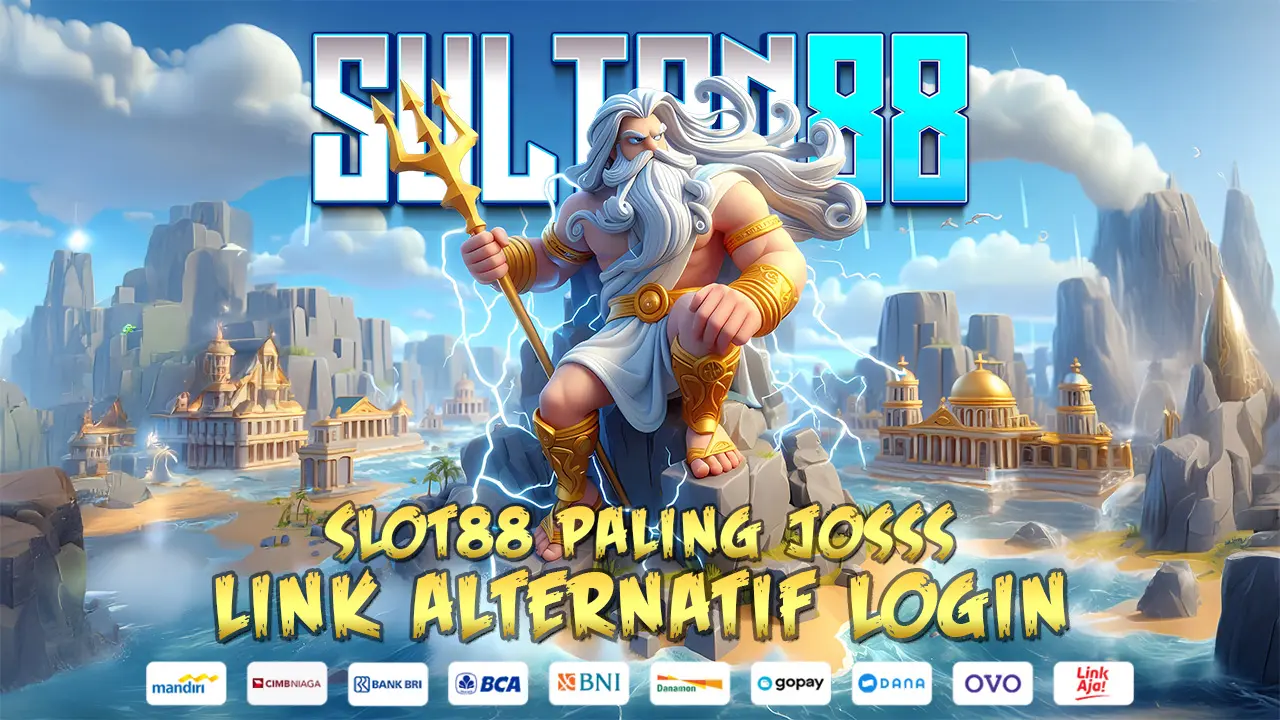 Slot757 slot88 resmi
